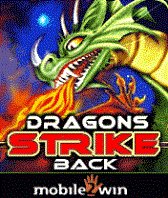 game pic for Dragons Strike Back